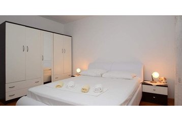 Croazia Privát Zavalatica, Esterno